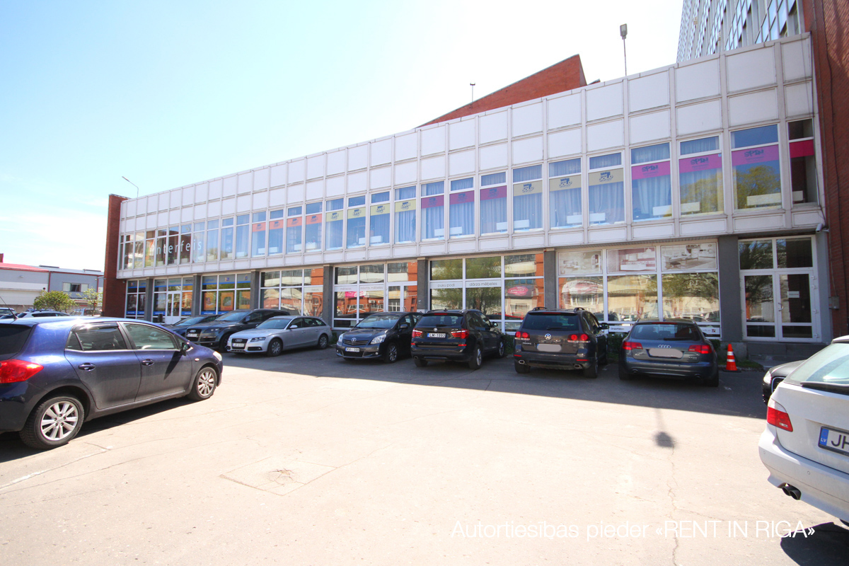 Flīžu Galerija